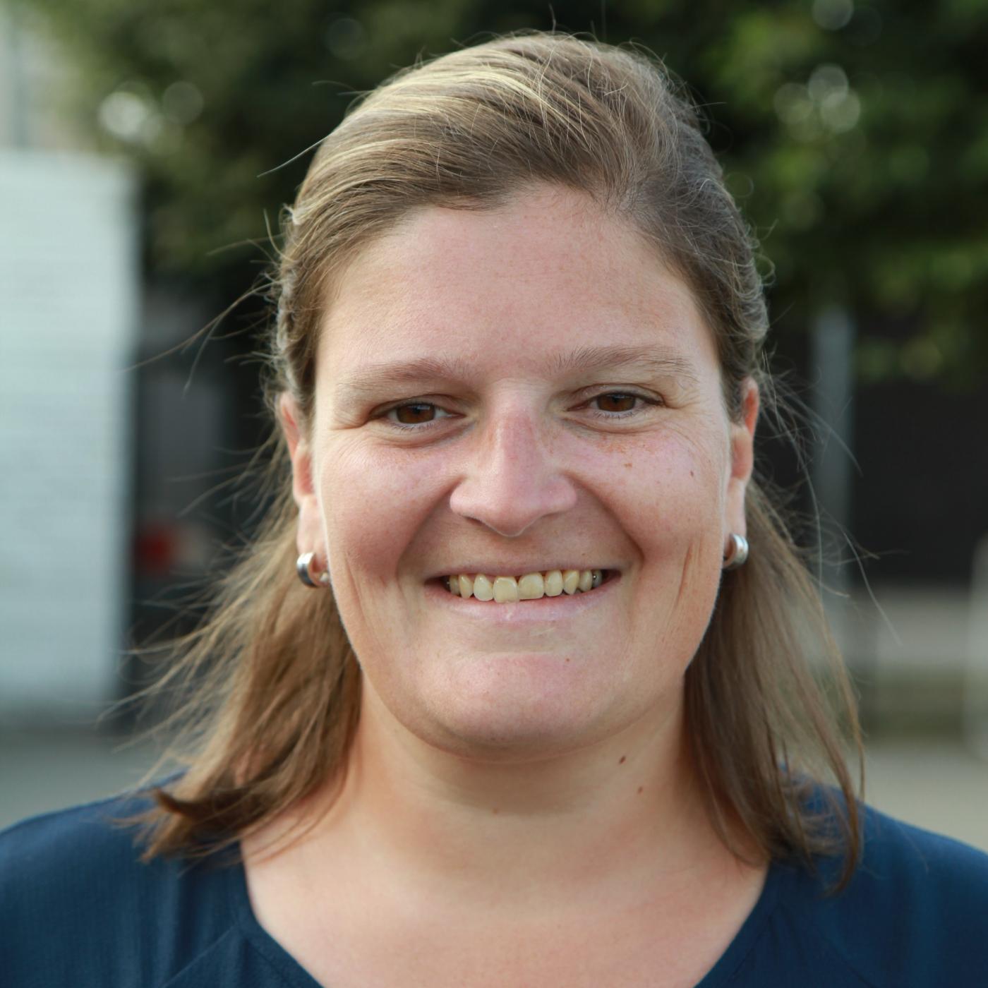 Hanne Dhondt 2022-2023